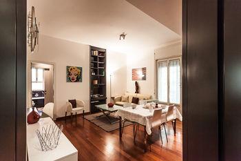 Appartamento Temporary House - Sant'agostino Milano