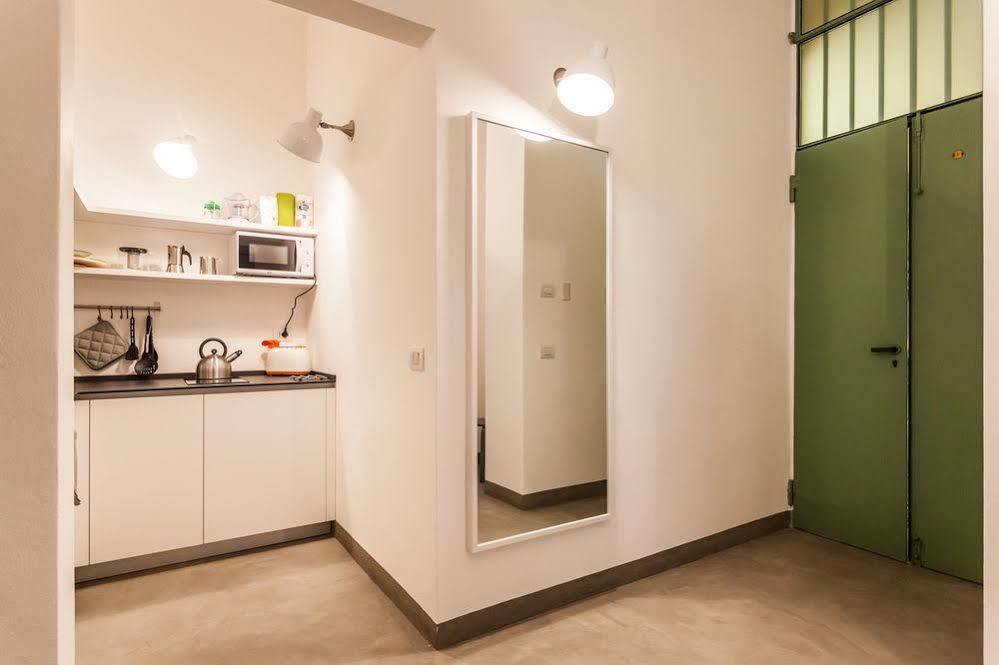 Appartamento Temporary House - Sant'agostino