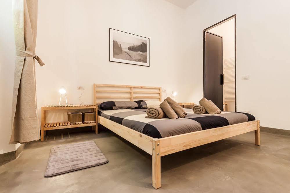 Temporary House - Sant'agostino Appartamento Milano