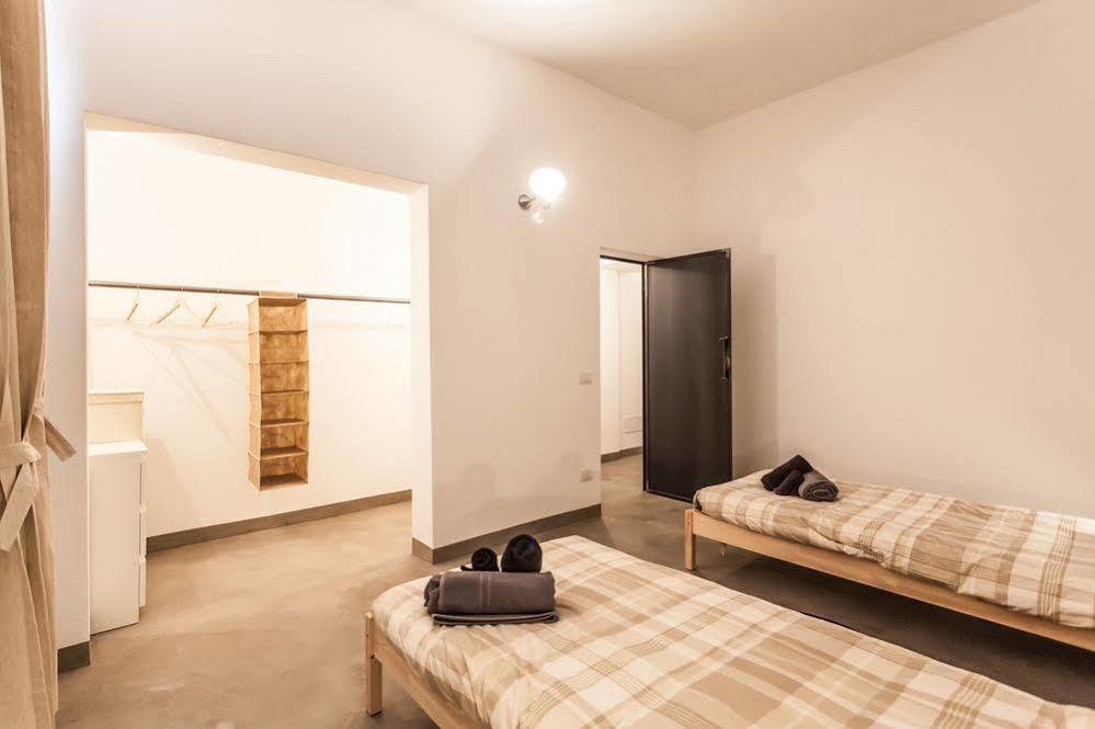 Temporary House - Sant'agostino * Milano