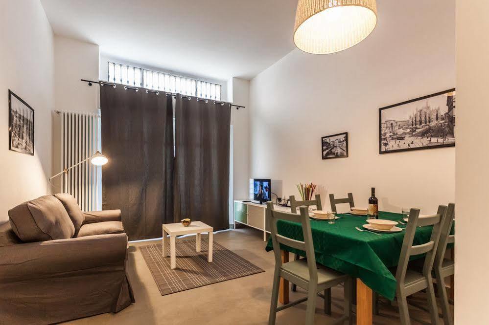 Temporary House - Sant'agostino Appartamento