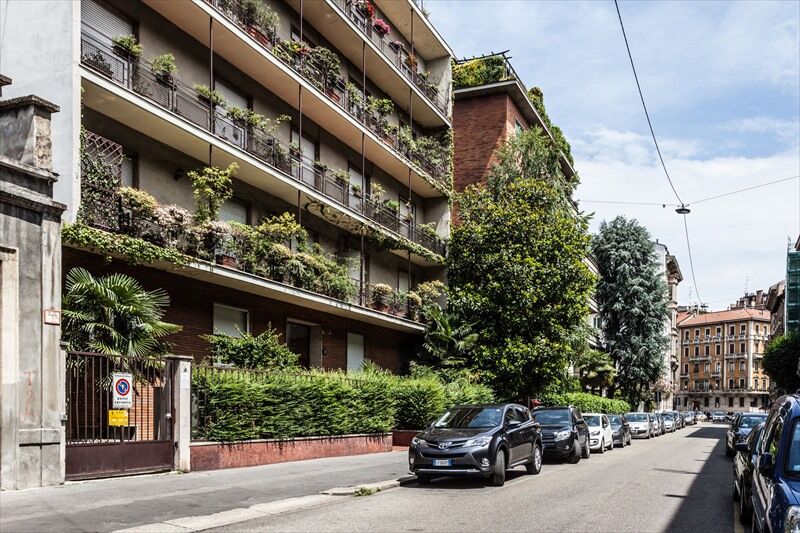 Temporary House - Sant'agostino * Milano